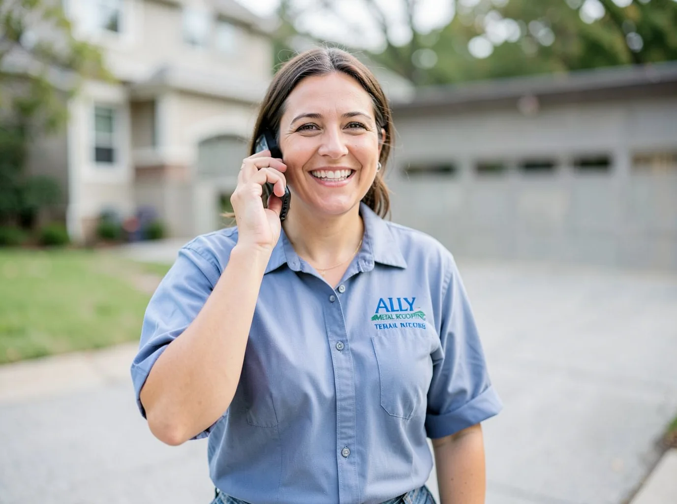 Metal Roof Installation Daviston, AL FAQs